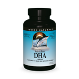 Source Naturals, ArcticPure® DHA Omega-3, 275mg, 60 Softgels