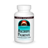 Source Naturals, Ascorbyl Palmitate, 8 oz Powder