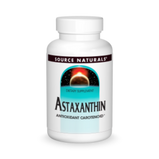 Source Naturals, Astaxanthin, 2mg, 120 Tablets