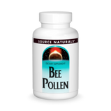 Source Naturals, Bee Pollen, 500 mg, 250 Tablets