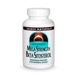 Source Naturals, Beta Sitosterol, Mega Strength, 375 mg, 240 Tablets