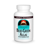 Source Naturals, Blue-Green Algae, Powder, 4 Oz