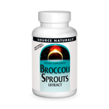 Source Naturals, Broccoli Sprouts Extract, 250mg, 120 Tablets
