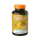 American Health, Ester-C® Powder with Citrus Bioflavonoids, 8Oz Powder