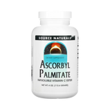 Source Naturals, Ascorbyl Palmitate, 4 oz Powder