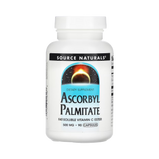 Source Naturals, Ascorbyl Palmitate, 500mg, 90 Capsules