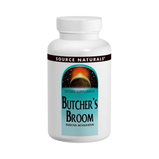 Source Naturals, Butcher's Broom, 500 mg, 250 Tablets