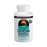 Source Natural, Cat's Claw Defense Complex, 120 Tablets