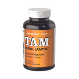 American Health, Tam Herbal Laxative, 250 Capsules