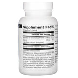 supplement-facts-source-naturals-ascorbyl-palmitate-500mg