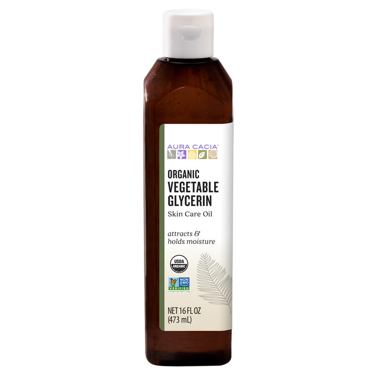 Vegetable Glycerine  Clear and Odorless from Artisan Aromatics
